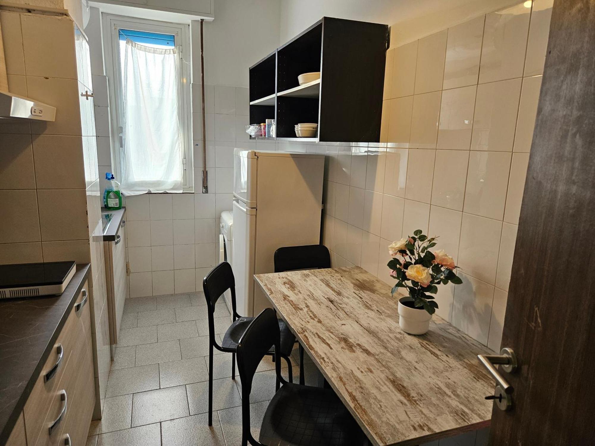 Guesthouse - Metro M1 Sesto Rondo Сесто-Сан-Джованні Екстер'єр фото