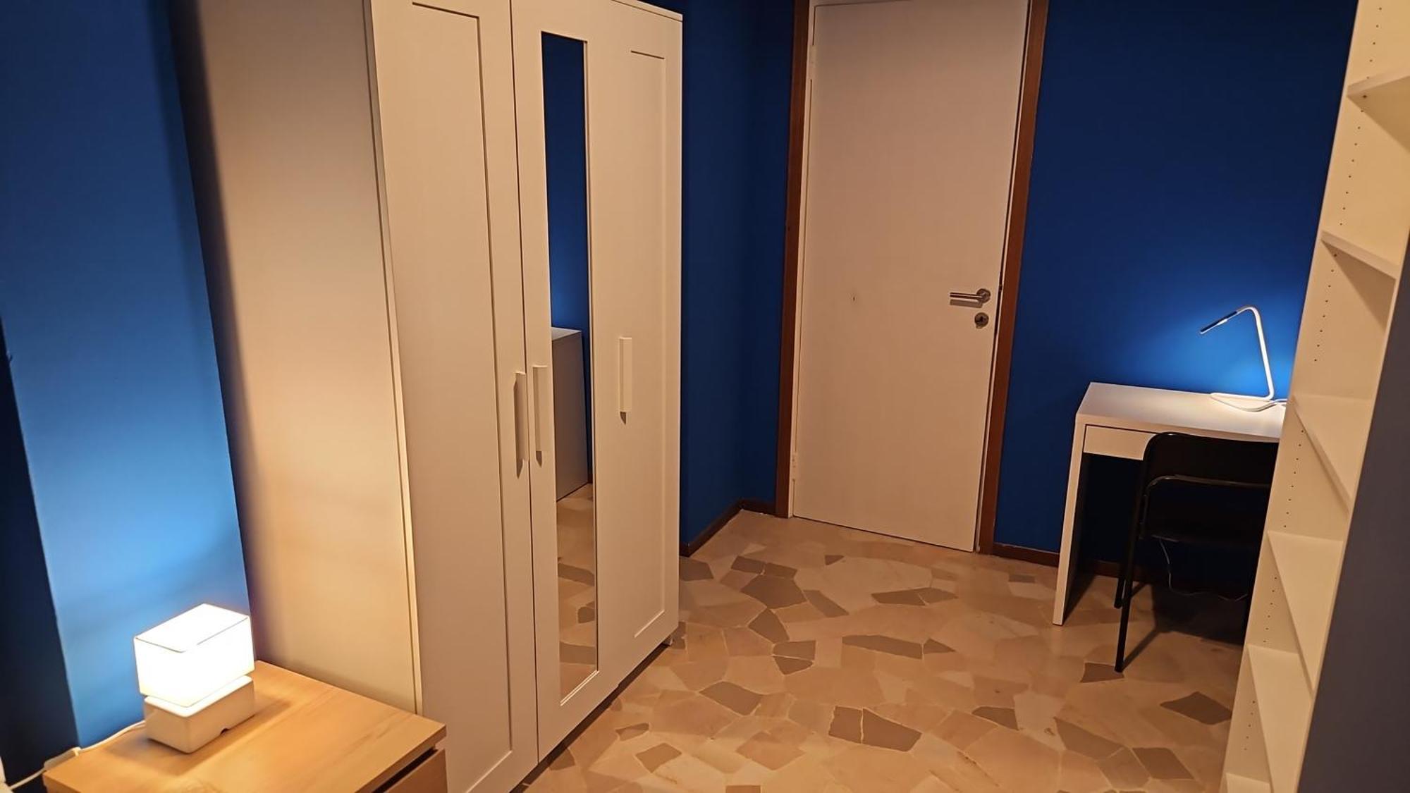Guesthouse - Metro M1 Sesto Rondo Сесто-Сан-Джованні Екстер'єр фото