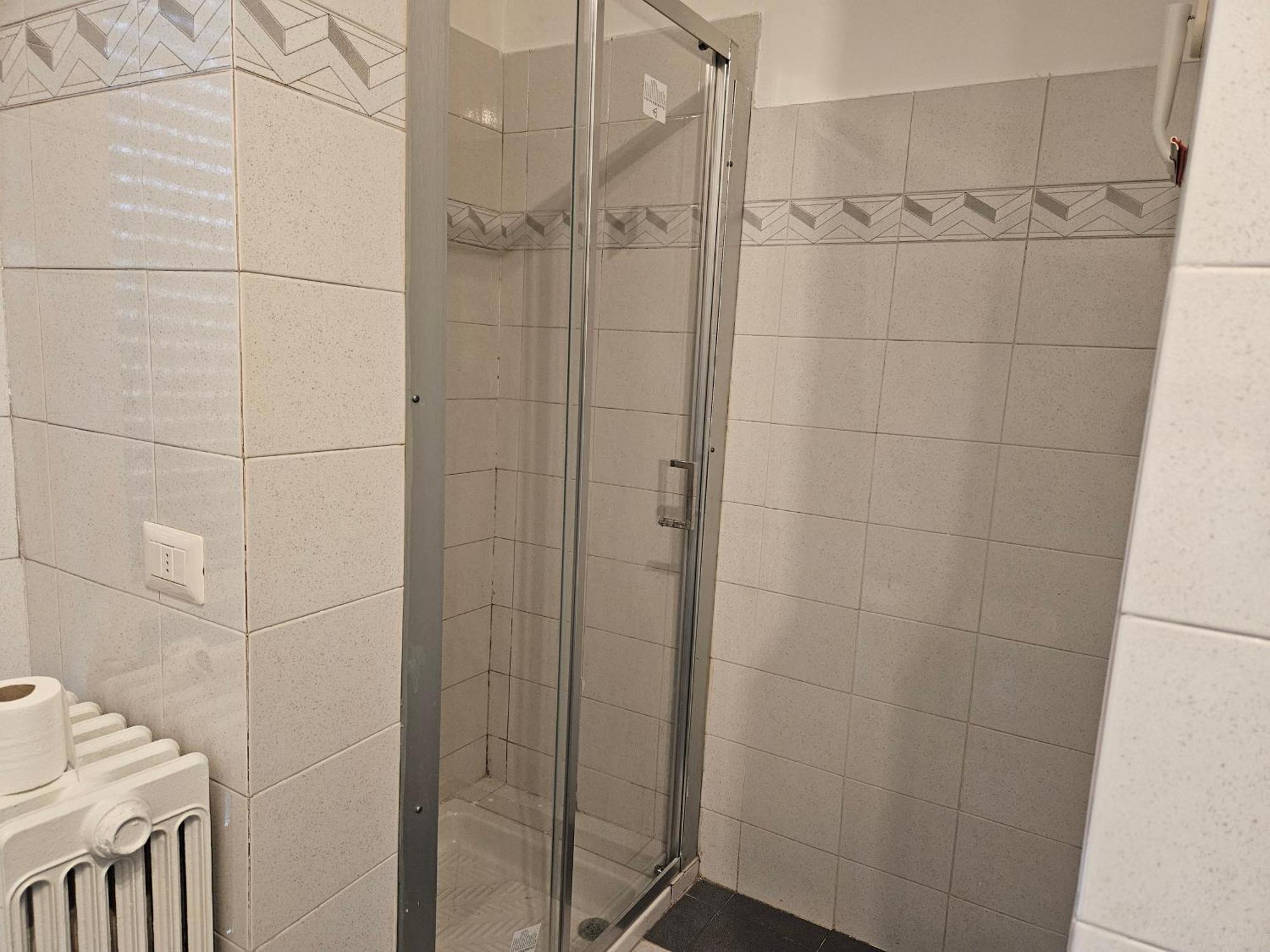 Guesthouse - Metro M1 Sesto Rondo Сесто-Сан-Джованні Екстер'єр фото