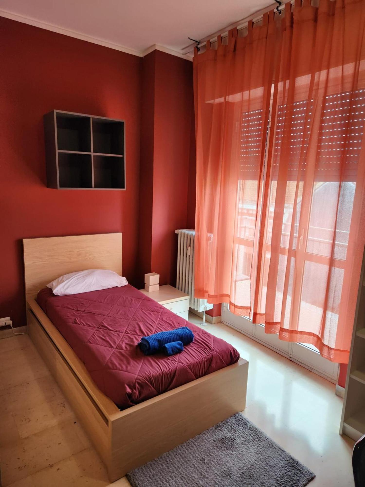 Guesthouse - Metro M1 Sesto Rondo Сесто-Сан-Джованні Екстер'єр фото