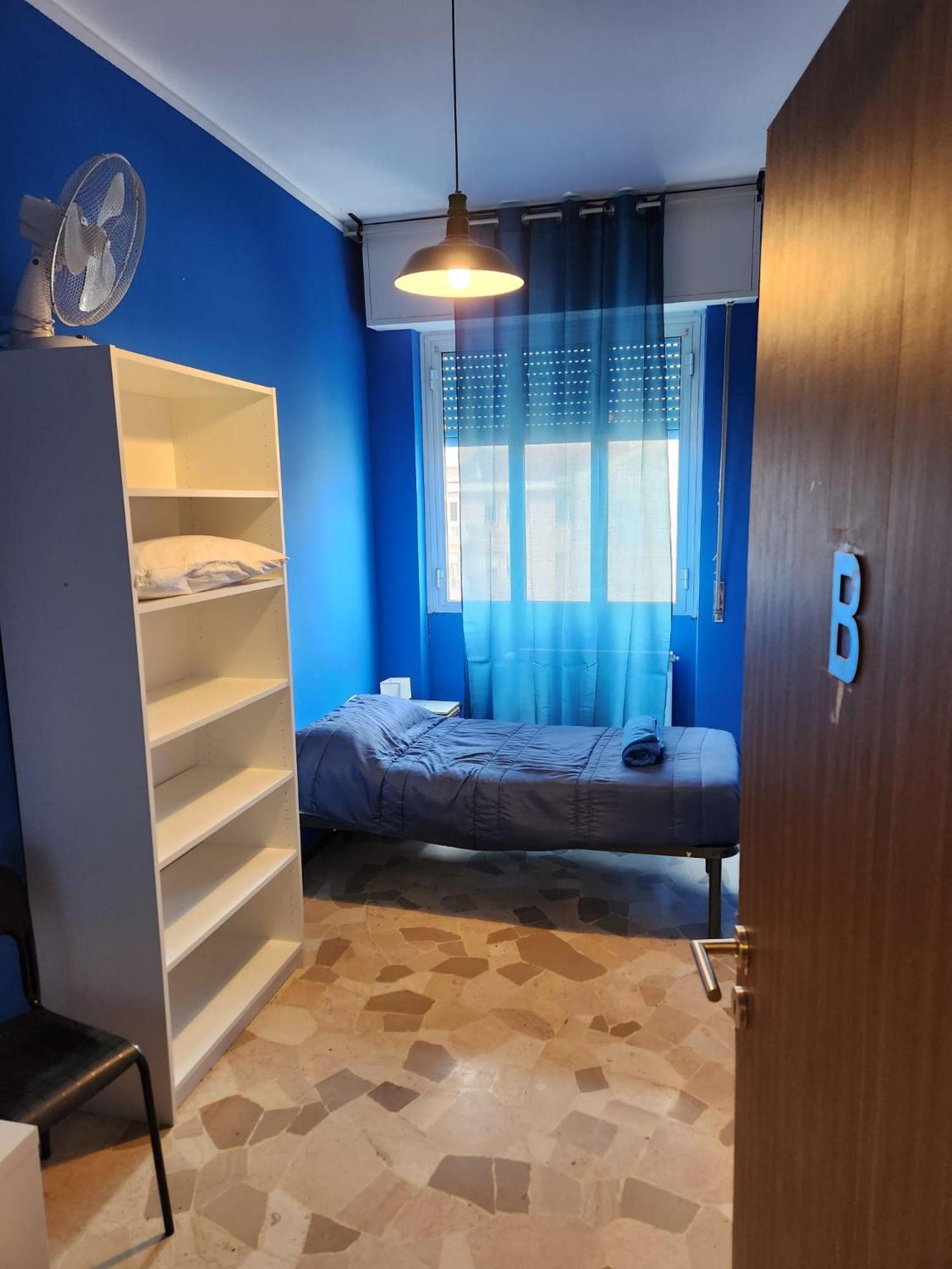 Guesthouse - Metro M1 Sesto Rondo Сесто-Сан-Джованні Екстер'єр фото