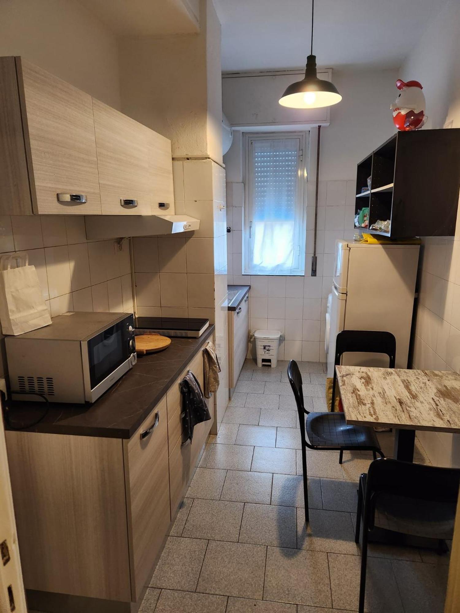 Guesthouse - Metro M1 Sesto Rondo Сесто-Сан-Джованні Екстер'єр фото