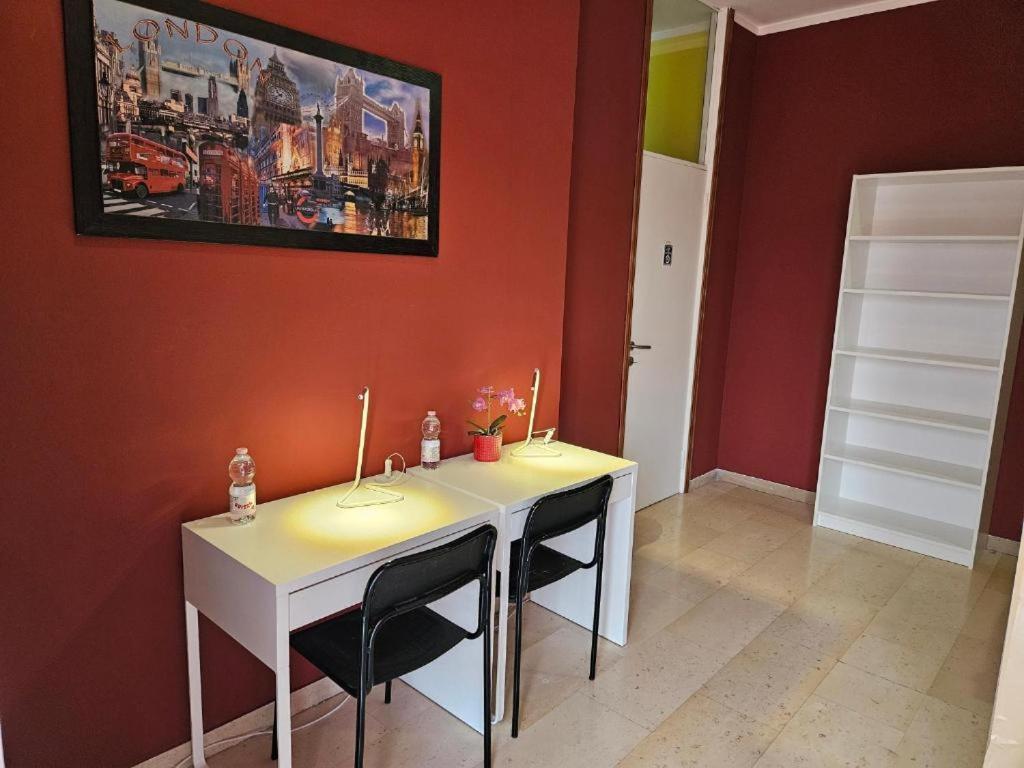 Guesthouse - Metro M1 Sesto Rondo Сесто-Сан-Джованні Екстер'єр фото