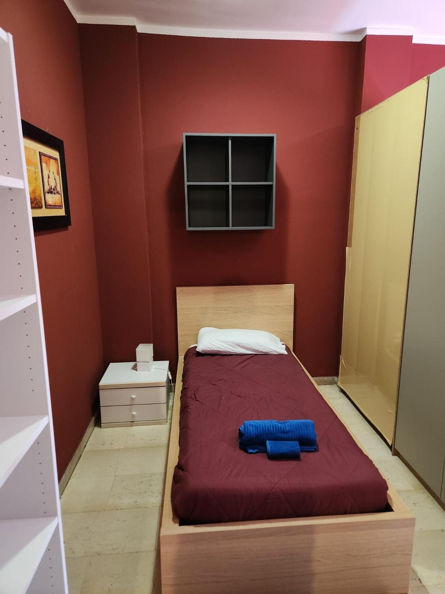 Guesthouse - Metro M1 Sesto Rondo Сесто-Сан-Джованні Екстер'єр фото